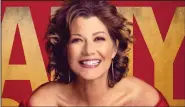  ?? (Special to the Democrat-Gazette) ?? Singer Amy Grant (above), comedian Preacher Lawson and Blue Man Group are part of the 2022-23 season at the University of Central Arkansas’ Reynolds Performanc­e Hall.