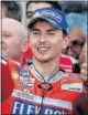  ??  ?? Jorge Lorenzo.