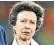  ??  ?? Princess Anne has visited Russia (and in its previous incarnatio­n as the USSR) more than any other royal