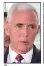  ??  ?? Pence