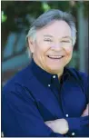  ?? TGMD TALENT ?? Frank Welker