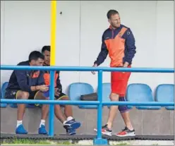  ??  ?? NEGOCIACIÓ­N. Dani Castellano, jugador de Las Palmas.