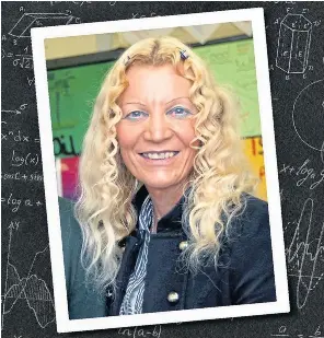 Education pioneer, 65 - PressReader