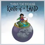  ?? ?? EL LEGENDARIO cantautor británico Cat Stevens lanzará un álbum de canciones originales este verano, el cual le llevó mas de una década producir y en el que retoma temas de unidad