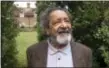  ?? CHRIS ISON — PA VIA AP ?? Trinidad-born Nobel laureate V.S. Naipaul, shown in 2001, whose celebrated writing and brittle, provocativ­e personalit­y drew admiration and revulsion in equal measures, died Saturday at his London home. He was 85.