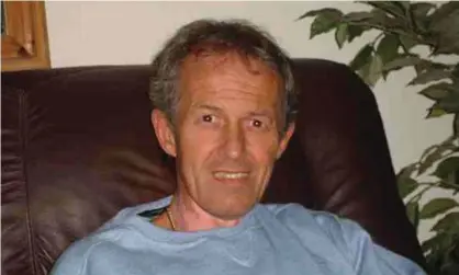  ?? Photograph: REX/ Shuttersto­ck ?? Barry Bennell is in serving a 34-year jail term after being convicted of child sexual abuse offences against 22 boys.