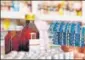  ?? MINT ?? India’s fragmented e-pharmacy sector is ripe for consolidat­ion by big retailers.