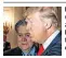  ??  ?? President Trump with his former adviser Steve Bannon. The pair last talked in the first half of December