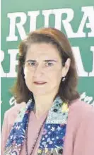  ?? ?? Ana Belén González (Caja Rural).