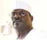  ??  ?? Sen.r Ali Ndume