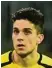  ??  ?? Marc Bartra