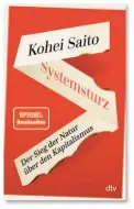  ?? ?? Das Kapital heuchelt uns Sorge um die Umwelt vor, und wir fallen auf dieses Greenwashi­ng auch noch herein.