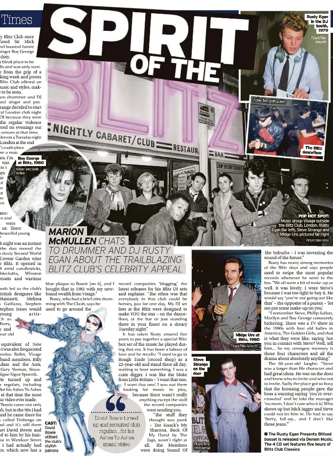 Past Times - PressReader
