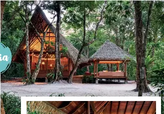 The Datai Spa - PressReader