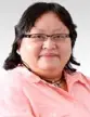  ??  ?? Dr. Carmina Bernardo: “Bipolar disorders require an evaluation by a mental health profession­al.”