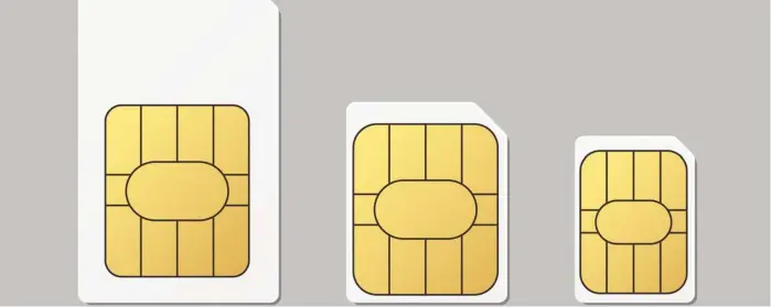 Understanding the components of a SIM card, its functions and working -  PressReader