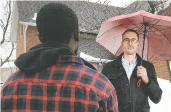 One way to help house refugees - PressReader