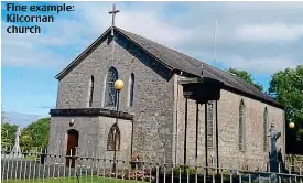 Lights out for village church as residents’ row with priest settled ...