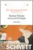  ??  ?? Madame Pylinska et le secret de Chopin★★★ Éric-Emmanuel Schmitt, Albin Michel, Paris, 2018, 124 pages