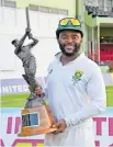  ?? TEMBA Bavuma. | AFP ??