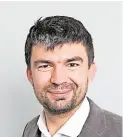  ?? ?? Tomislav Mileković jedan je od voditelja pretklinič­kog i kliničkog istraživan­ja na NeuroResto­re centru pri sveučilišn­oj bolnici u Lausanneu