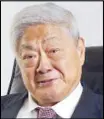  ??  ?? John Gokongwei Jr.