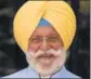  ??  ?? Rana Gurjit Singh