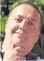  ??  ?? A MAN was stabbed to death in a bar brawl following last orders at a picturesqu­e country pub.
Father-of-five Dean Haverley, 48, was knifed on Friday at the George Inn in the leafy Berkshire village of Burnham after becoming involved in a scuffle.
