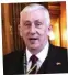  ?? ?? CALLS Speaker Lindsay Hoyle