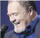  ??  ?? David Clayton-Thomas