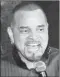  ?? The Arizona Republic ?? Sinbad: Comedian once owed more than $8 million in taxes and penalties.