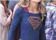  ?? CW ?? Supergirl (Melissa Benoist) needs for things to start looking up.