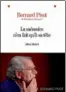  ??  ?? Dans « La mémoire n’en fait qu’à sa tête » (Albin Michel, 228 p., 18 €), Bernard Pivot ouvre le coffre à souvenirs d’une vie scellée par la passion du livre. Plus libre que jamais à 82 ans, le roi Lire passe aux aveux. Avec humour et sans nostalgie.