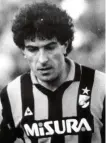  ?? ?? Gianfranco Matteoli, ex Inter