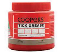  ?? ?? TICK grease