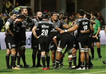  ?? Photo Vincent Duvivier ?? Tristes mines du côté corrézien en ce début de championna­t. Samedi, la réception de Toulouse sonnera la mobilisati­on générale pour enfin lancer la saison du CAB.