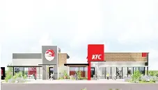 Kfc delivery tawau