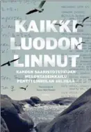  ?? PRESSBILD ?? KLAR. Nu finns boken om SannaMari och Panu Kunttus forsknings­resa i skärgården med kajak.