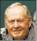  ??  ?? Jack Nicklaus gave his blessing to potential major shift.