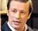  ??  ?? Jamie Oliver said he was appealing to David Cameron as a parent, not a politician