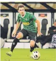  ?? FOTO: DIRK PÄFFGEN ?? Jonas Hofmann spielt seit 2016 bei Borussia.