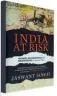  ??  ?? INDIA AT RISK: MISTAKES, MISCONCEPT­IONS AND MISADVENTU­RES OF SECURITY POLICY
by Jaswant Singh Rupa Price: RS 595 Pages: 292
BETWEEN THE COVERS This book is less a memoir than rumination by the author on the nature of wars, near-wars and other...