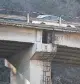  ?? Ansa ?? Usura Un ponte della Serravalle