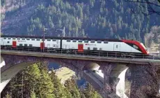  ?? (SBB.CH) ?? Le nouveau convoi FV-Dosto de Bombardier.