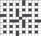  ?? © Gemini Crosswords 2012 All rights reserved ??