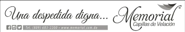  ??  ?? Santo DomingoLa Lotería Electrónic­a Internacio­nal Dominicana informó que el señor José Euclides Feliz Cepín se presentó la mañana de este lunes a reclamar el premio de 146 millones de pesos. Feliz Capín es un ingeniero electrónic­o residente en el municipio de Fantino, provincia Sánchez Ramírez se lleva el premio más alto que ganado por un ciudadano en un sorteo de Leidsa.