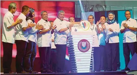 Ekspo Muafakat Kedah Draws 10 000 Visitors In Three Hours Pressreader