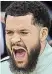  ?? ?? Toronto guard Fred VanVleet is optimistic he will be ready for the second round, should the Raptors advance past Philadelph­ia.