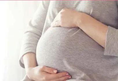  ?? PICTURE FROM: VALERIA_OKSAKOVA―FREEPIK.COM ?? New research has found a link between maternal exposure to a now-banned pesticide during pregnancy and an increased risk of autism in children.