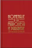  ??  ?? homenaje a la marquesa de parabere AUTORA: Déborah Albardoned­o, agente literaria y coautora del libro EDITORIAL: Planeta Gastro, 2019. Cartoné. PRECIO: 29,90 €.